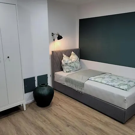 Bei Den Reymann's Nollingen