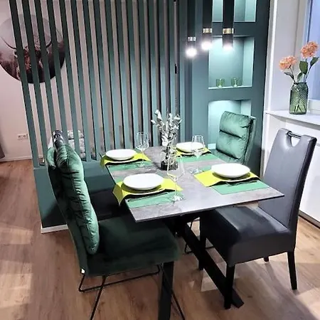 Bei Den Reymann's * Nollingen