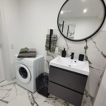 Bei Den Reymann's * Nollingen