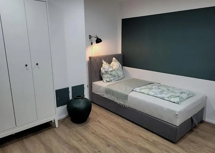 Bei Den Reymann's Nollingen