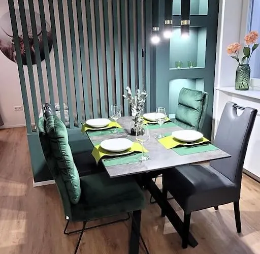 Bei Den Reymann's * Nollingen