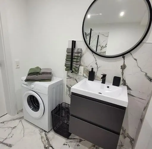 Bei Den Reymann's * Nollingen